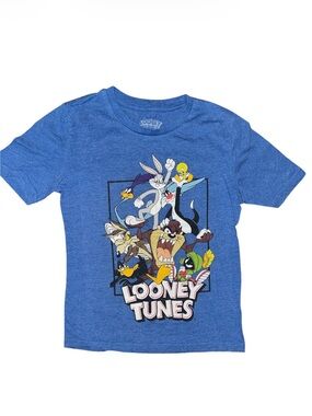 LOONEY TUNES Kids T-Shirt